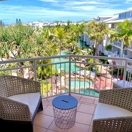 Resort Queen Studio At Alex Beach Resort Александра Хедленд Екстериор снимка