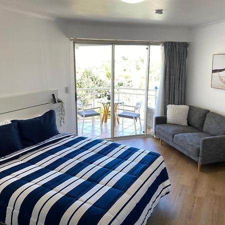 Resort Queen Studio At Alex Beach Resort Александра Хедленд Екстериор снимка