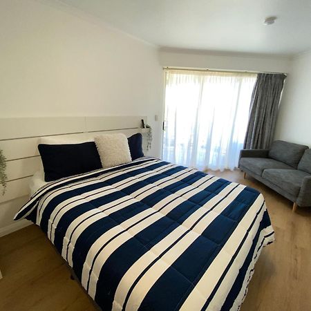 Resort Queen Studio At Alex Beach Resort Александра Хедленд Екстериор снимка