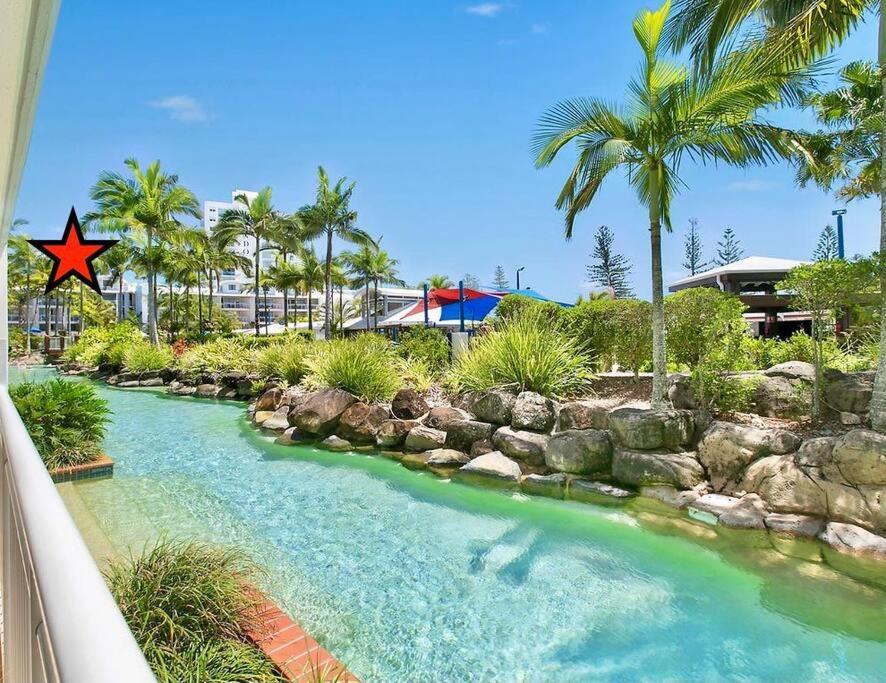 Resort Queen Studio At Alex Beach Resort Александра Хедленд Екстериор снимка