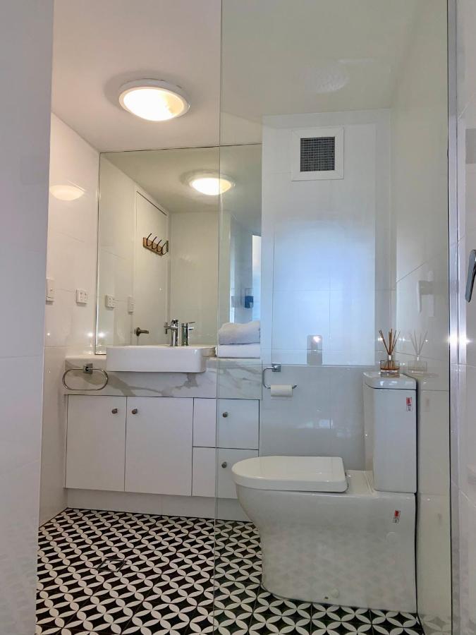 Resort Queen Studio At Alex Beach Resort Александра Хедленд Екстериор снимка